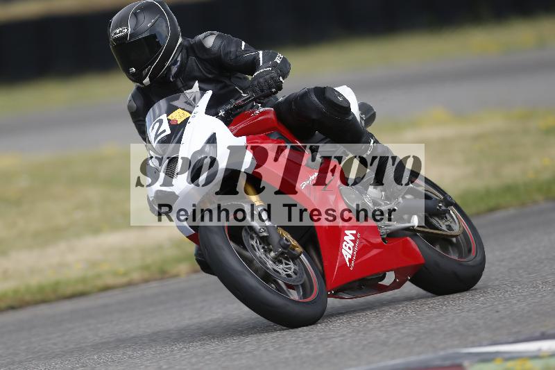 /18 05.06.2026  TZ Motorsport ADR/Gruppe gelb/2-1